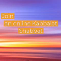 Banner Image for Pre-Shabbat Kabbalat Shabbat Online https://zoom.us/j/502505061